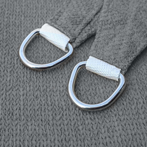 Copertină dreptunghiulară tip velă umbrire Sunny Guard, 2,5 x 3 m [5]