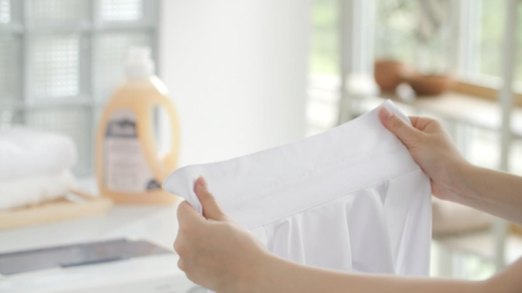 Detergent de rufe eco din așchii de săpun de Marsilia LA CORVETTE, 1,5 L [3]