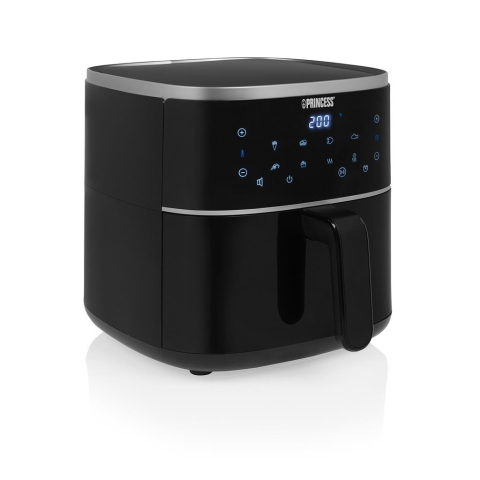 Friteuză cu aer cald Princess 182238 Digital Airfryer, 4 litri, 1350W [0]