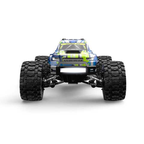 Mașină RC cu telecomandă MJX Hyper Go 14208, scara 1:14, 4x4, 45 km/h [8]