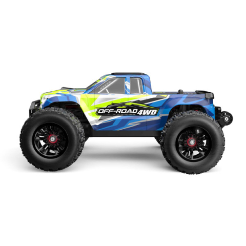 Mașină RC cu telecomandă MJX Hyper Go 14208, scara 1:14, 4x4, 45 km/h [11]