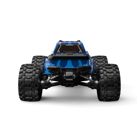 Mașină RC cu telecomandă MJX Hyper Go 14208, scara 1:14, 4x4, 45 km/h [9]