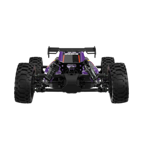 Mașină RC cu telecomandă UDI R/C UD1204 GLEAM Mid Buggy Brushless scara 1:12, 4x4, 38 km/h [8]