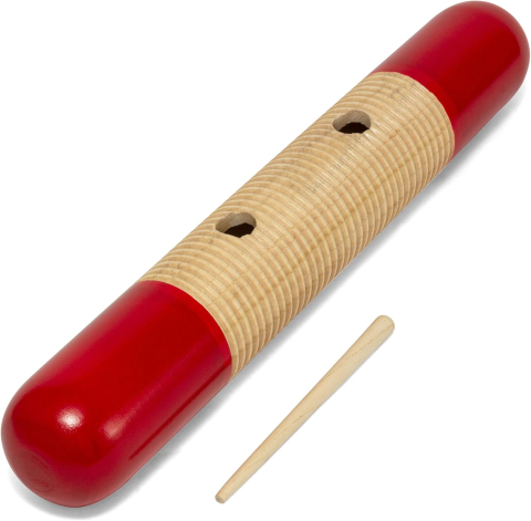 Set 17 instrumente muzicale de percuție cu geantă de transport inclusă [4]