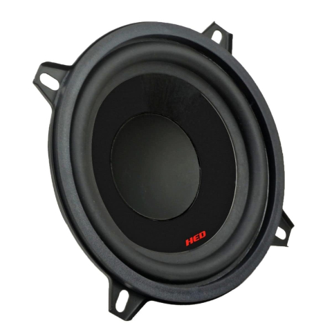 Sistem de boxe auto componente Cerwin-Vega HED H7525C, 5.25" (13cm), 2 căi, 360W MAX, 4 Ohmi [3]