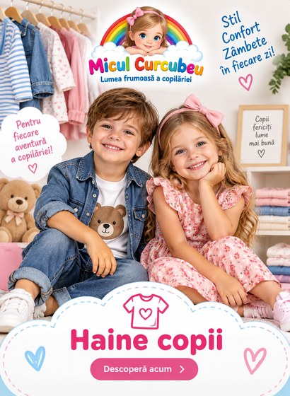 Haine copii