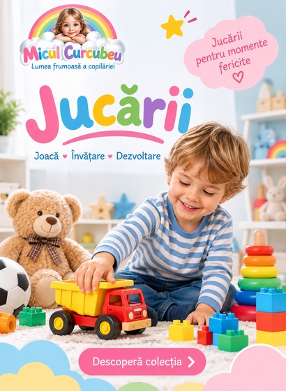 Jucarii