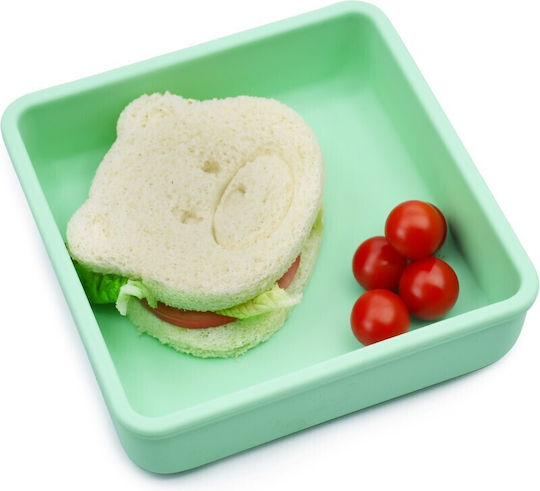 3 IN 1 FORME ANIMALE PENTRU SANDWICH, MELII, URS SI RECHIN [4]