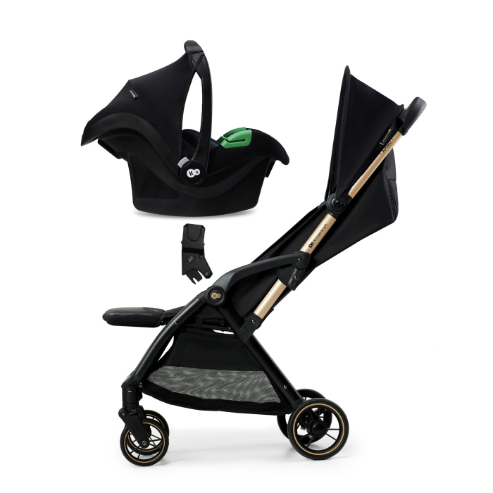 ADAPTORI CARUCIOR KINDERKRAFT APINO [2]