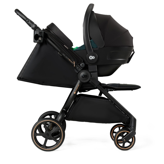 ADAPTORI CARUCIOR KINDERKRAFT MITZY [2]