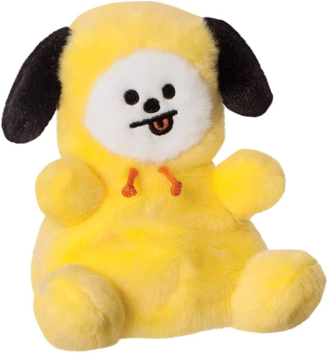 AURORA JUCARIE DE PLUS CHIMMY PALM PAL 13CM [3]