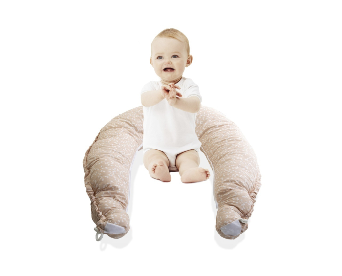 BabyNest 5 in 1 BabyJem, somon [3]