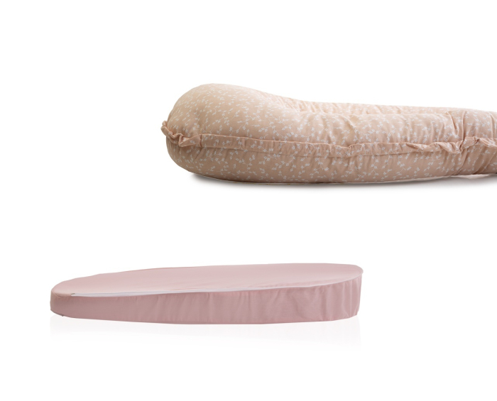BabyNest 5 in 1 BabyJem, somon [6]