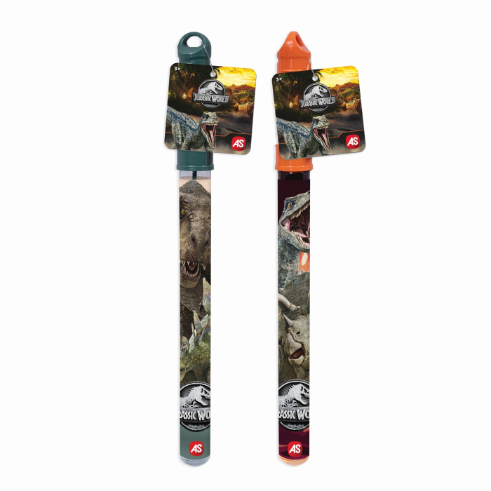 BAGHETA PENTRU BALOANE DE SAPUN JURASSIC WORLD [2]