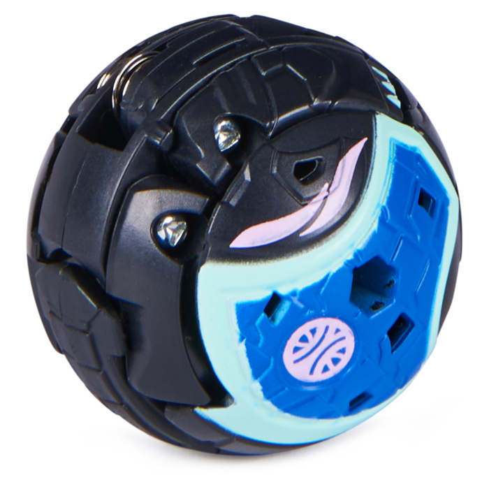 BAKUGAN S5 BILA CLASICA  HOWLKOR RAMPARIAN [3]