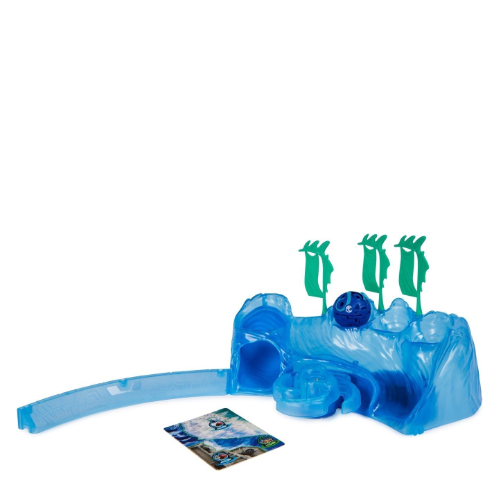 BAKUGAN SET DE ANTRENAMENT OCTOGAN [2]