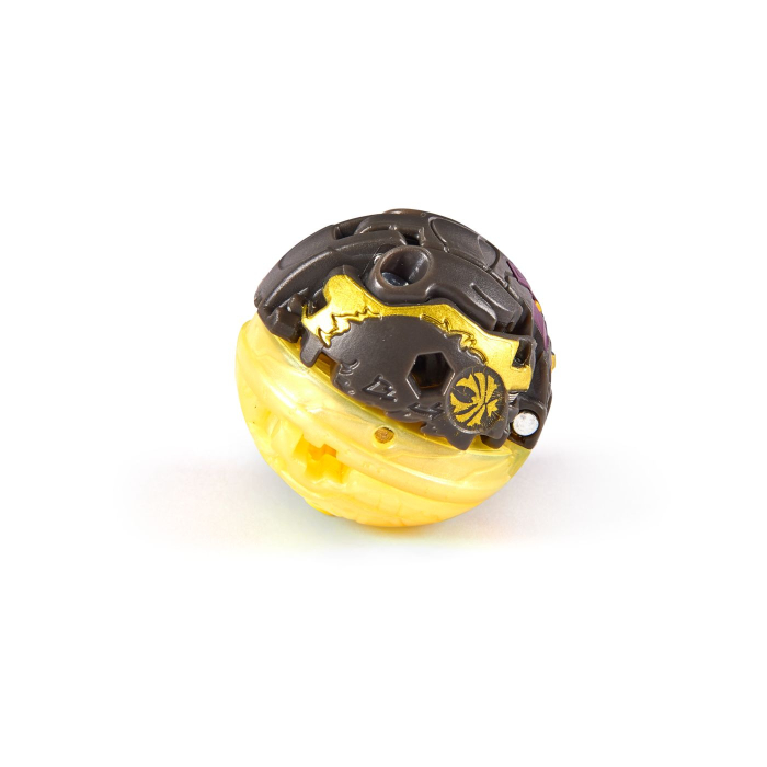 BAKUGAN SET SPECIAL ATTACK FLAME [3]
