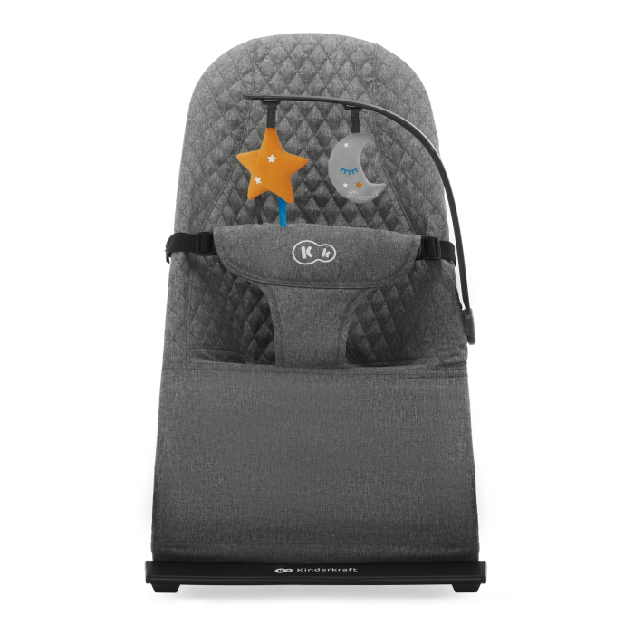 BALANSOAR KINDERKRAFT MIMI, GREY [3]