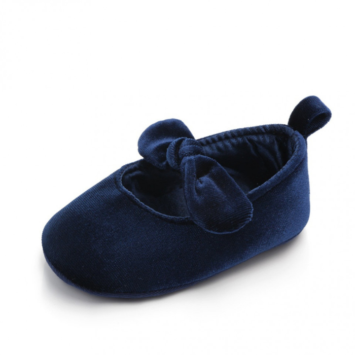 Balerini bebelus de catifea Drool [4]