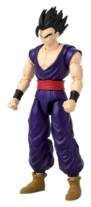 BANDAI FIGURINA DRAGON BALL ULTIMATE GOHAN 16.5CM [3]
