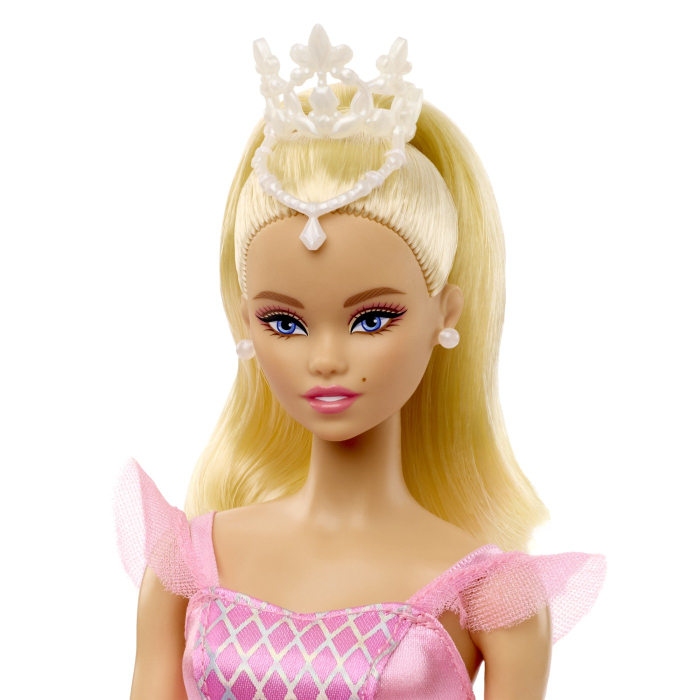BARBIE BALLET WISHES PAPUSA BARBIE BALERINA [6]