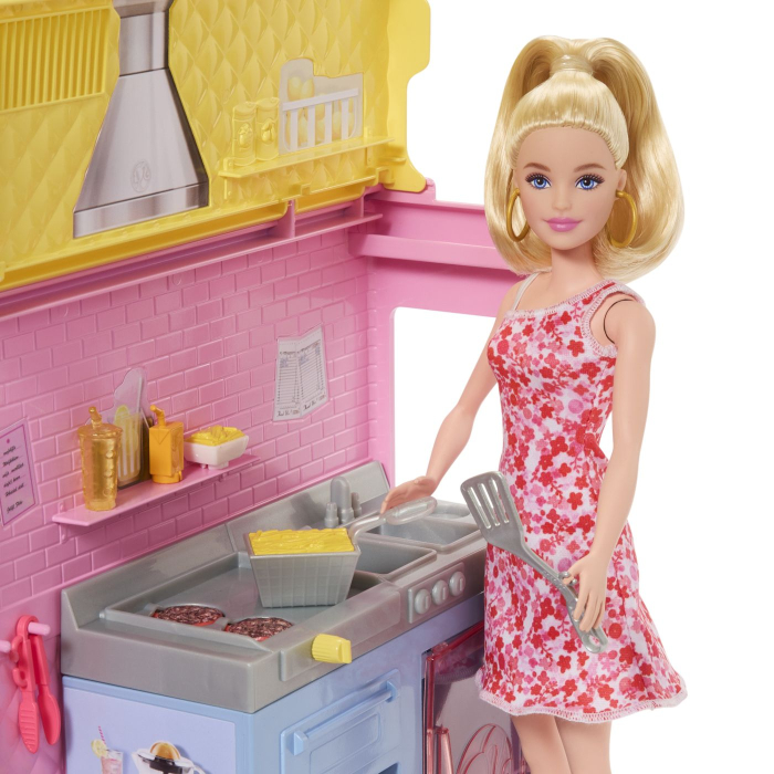 BARBIE CAMIONUL PENTRU LIMONADA [9]
