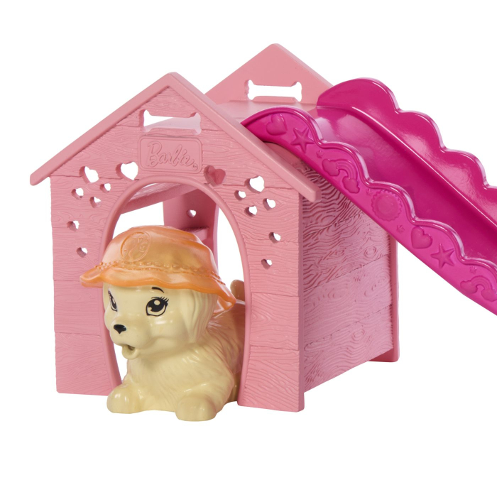 BARBIE COLOR CHANGE PETRECEREA CATELUSULUI LA PISCINA [3]