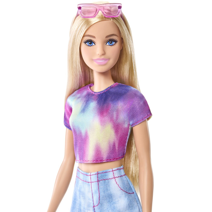 BARBIE MYSTERIES DETECTIVI PE PLAJA PAPUSA BARBIE MALIBU [3]