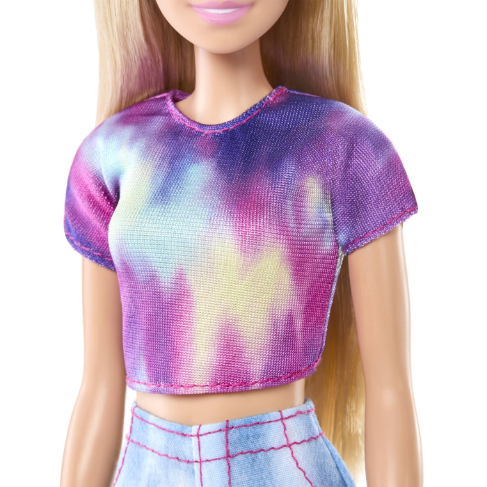 BARBIE MYSTERIES DETECTIVI PE PLAJA PAPUSA BARBIE MALIBU [4]