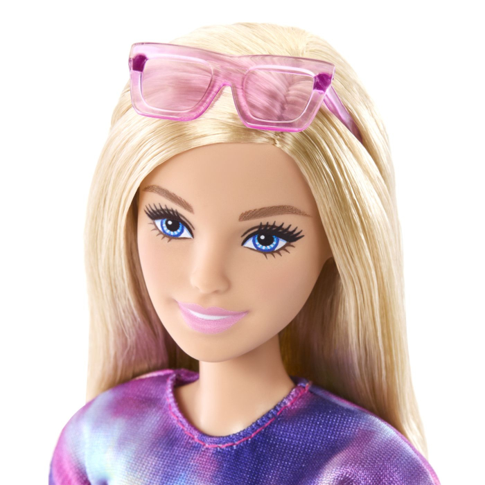 BARBIE MYSTERIES DETECTIVI PE PLAJA PAPUSA BARBIE MALIBU [5]