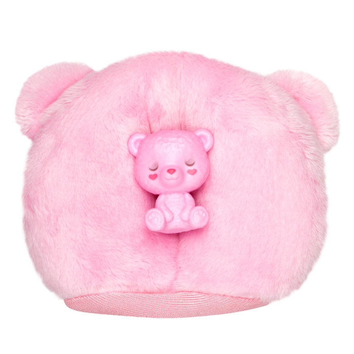 BARBIE PAPUSA BARBIE CUTIE REVEAL URSULET [5]