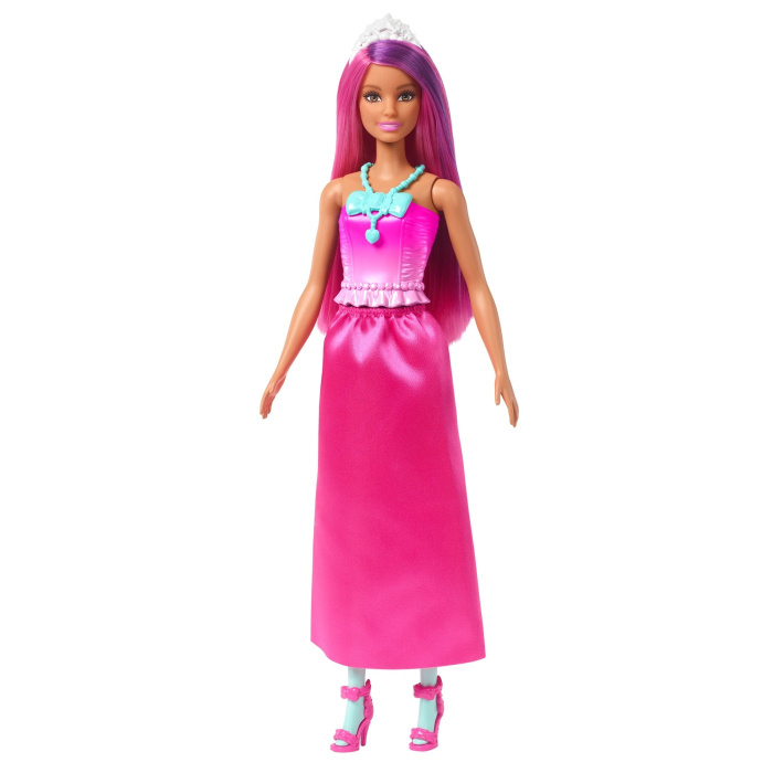 BARBIE PAPUSA BARBIE DREAMTOPIA [6]