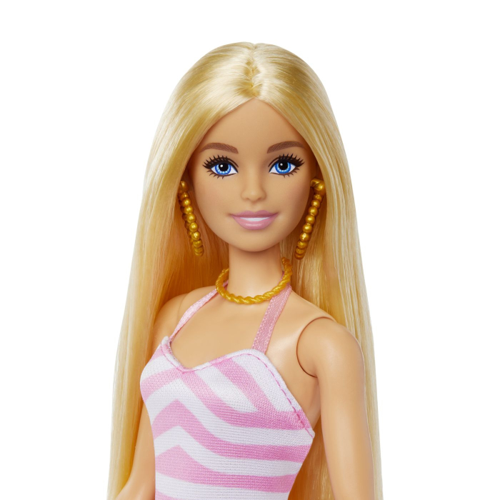 BARBIE PAPUSA BARBIE LA PLAJA [7]