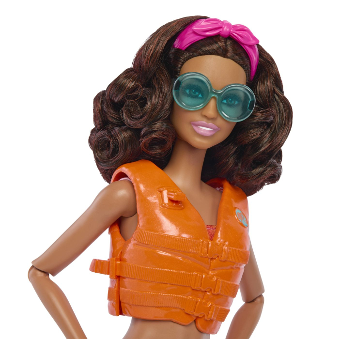 BARBIE PAPUSA BARBIE LA SURF [7]