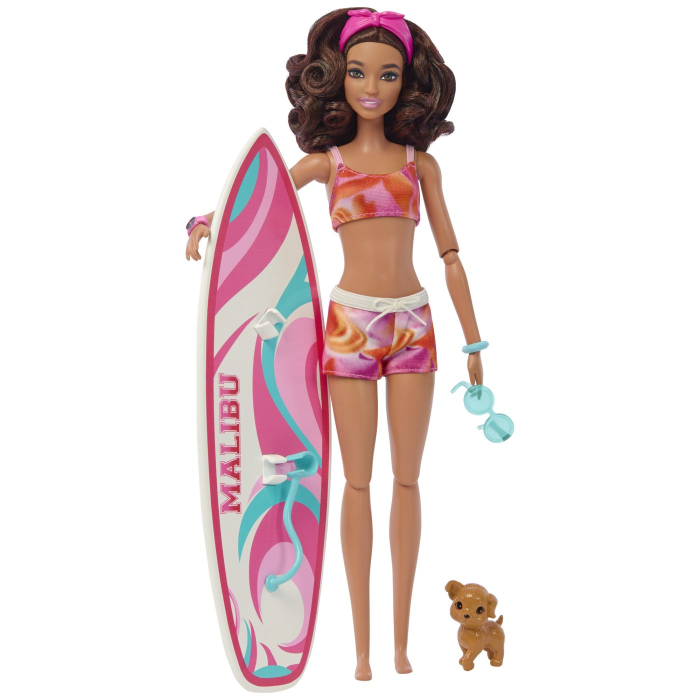 BARBIE PAPUSA BARBIE LA SURF [2]
