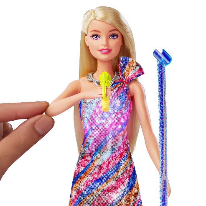 BARBIE PAPUSA BARBIE VEDETA MALIBU [7]