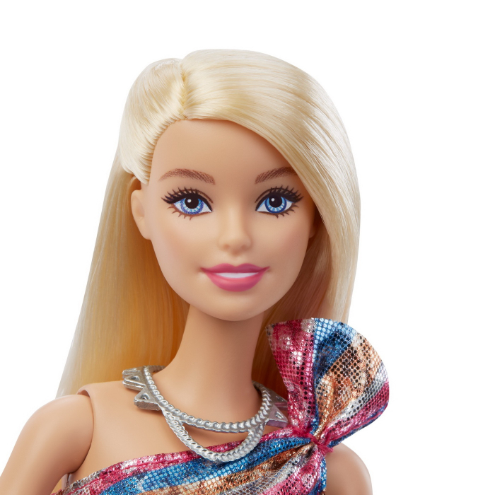 BARBIE PAPUSA BARBIE VEDETA MALIBU [6]
