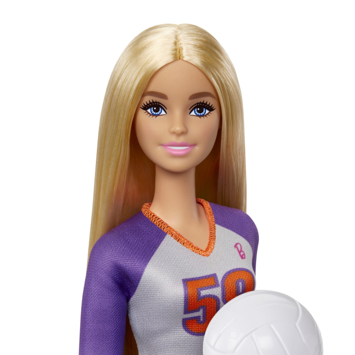 BARBIE PAPUSA BARBIE VOLEIBALISTA [3]