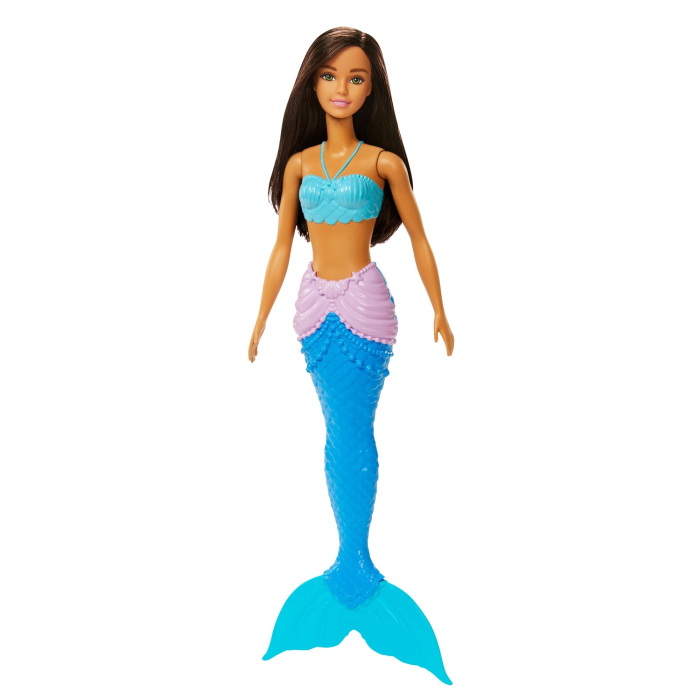 BARBIE PAPUSA SIRENA SATENA [5]