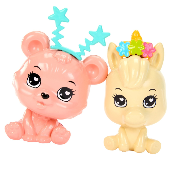 BARBIE PRIMA MEA PAPUSA BARBIE [8]