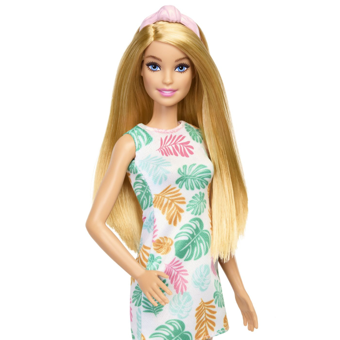 BARBIE SET PAPUSA BARBIE SI CEAINARIE [9]