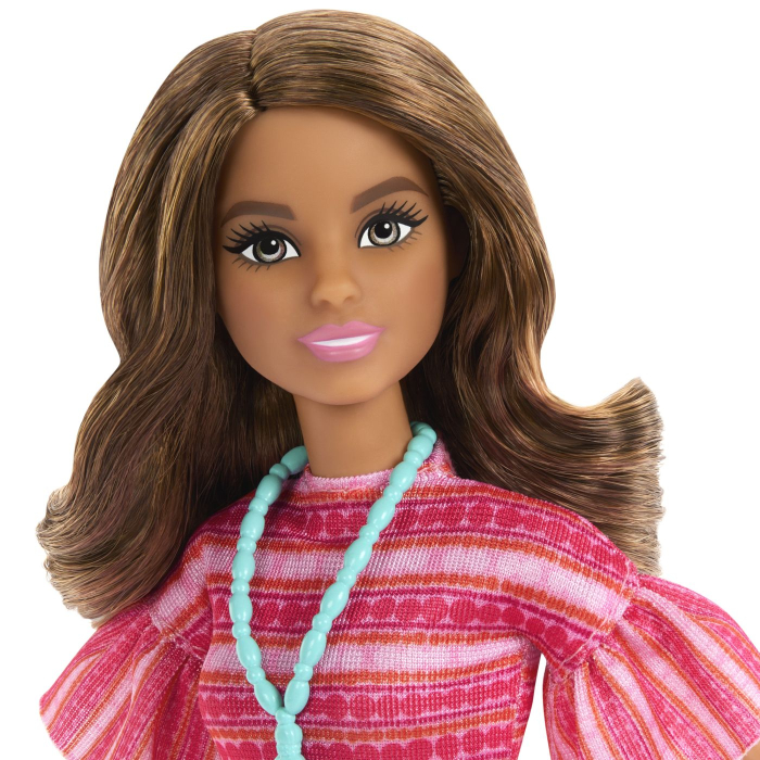 BARBIE SI TERESA RETETA PENTRU PRIETENIE PAPUSA TERESA [6]