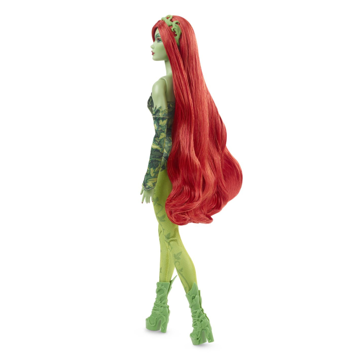 BARBIE SIGNATURE PAPUSA POISON IVY BATMAN 85 [11]