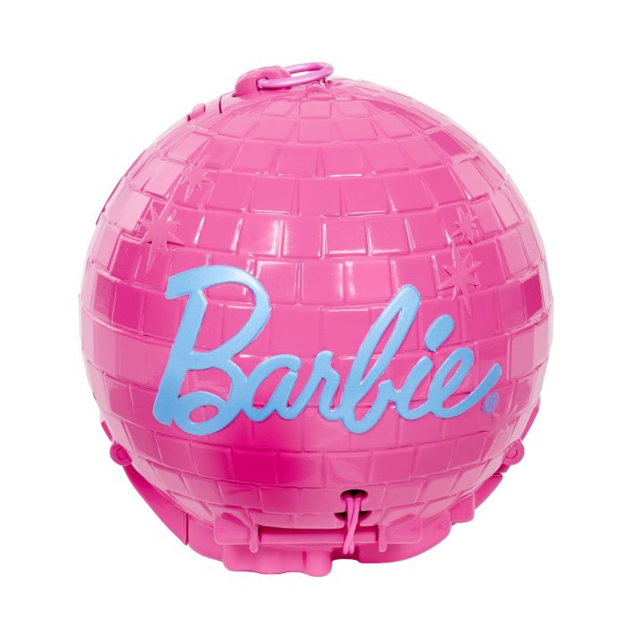 BARBIE TEAM ROTESTE SI DEZVALUIE PAPUSA BARBIE SURPRIZA [3]