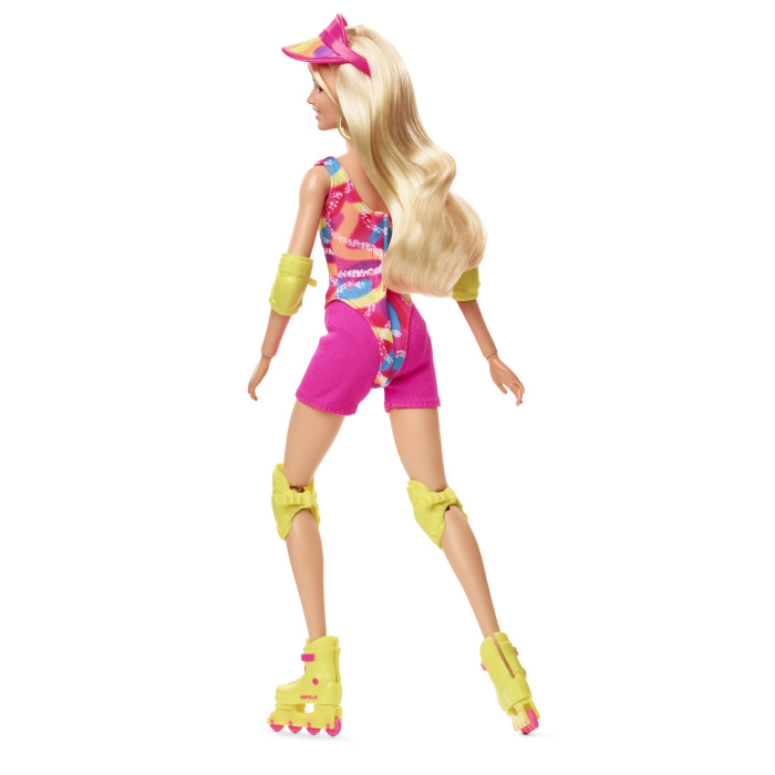 BARBIE THE MOVIE PAPUSA BARBIE CU ROLE [6]