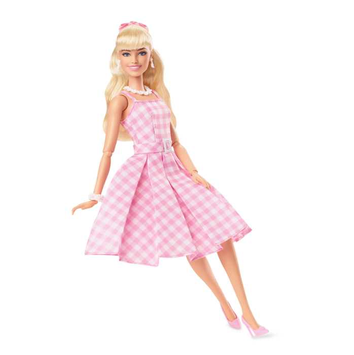 BARBIE THE MOVIE PAPUSA BARBIE Robbie Margot [8]