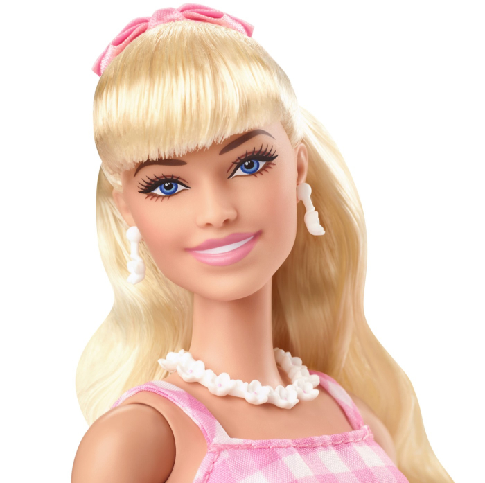 BARBIE THE MOVIE PAPUSA BARBIE Robbie Margot [9]