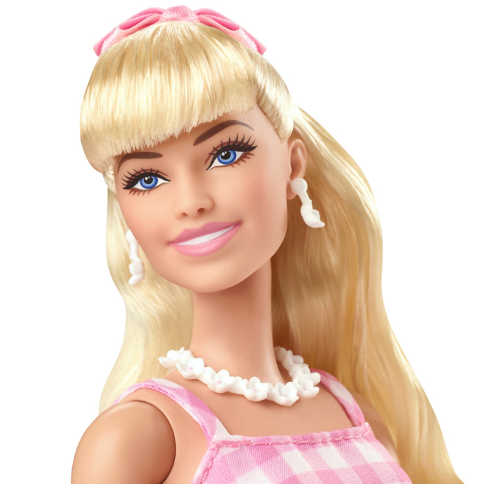 BARBIE THE MOVIE PAPUSA BARBIE Robbie Margot [7]
