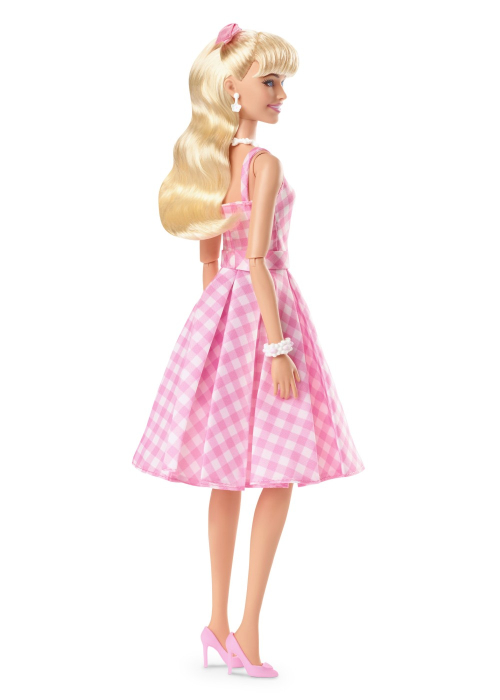 BARBIE THE MOVIE PAPUSA BARBIE Robbie Margot [4]