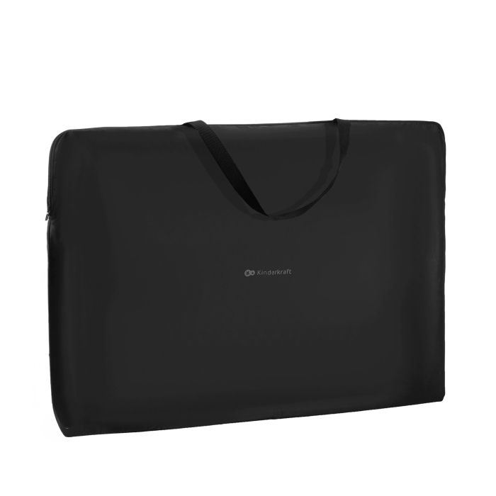BARIERA DE PAT KINDERKRAFT GUARD AND DREAM BLACK [8]